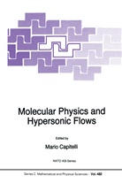 Capitelli, M Capitelli, M. Capitelli, Mario Capitelli - Molecular Physics and Hypersonic Flows