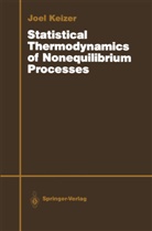 Joel Keizer - Statistical Thermodynamics of Nonequilibrium Processes
