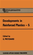 Pritchard, G Pritchard, G. Pritchard, Geoffrey Pritchard - Developments in Reinforced Plastics-5