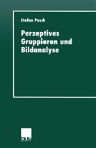 Stefan Posch - Perzeptives Gruppieren und Bildanalyse