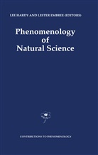 Embree, Embree, Lester Embree, Hardy, L Hardy, L. Hardy - Phenomenology of Natural Science