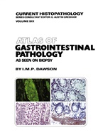 Dawson, M Dawson, M. Dawson, T Morson, T. Morson - Atlas of Gastrointestinal Pathology