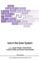 Benest, D Benest, D. Benest, A. Dollfus, A Dollfus et al, J. Klinger... - Ices in the Solar System