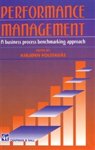 Asbjorn Rolstadas, Asbjør Rolstadås, Asbjorn Rolstadås, Asbjørn Rolstadås - Performance Management