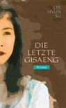 Hyun Su Lee, Lee Hyun Su - Die letzte Gisaeng