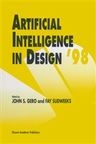 John S. Gero, Asko Riitahuhta, Joh S Gero, John S Gero, Sudweeks, Sudweeks... - Artificial Intelligence in Design '98
