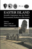 Joh Loret, John Loret, T Tanacredi, T Tanacredi, John T. Tanacredi - Easter Island