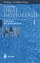 G Seifert, G. Seifert - Oralpathologie I