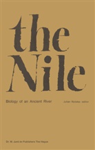 Rzóska, J Rzóska, J. Rzóska, Julian Rzóska - The Nile, Biology of an Ancient River
