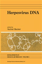 Yechie Becker, Yechiel Becker - Herpesvirus DNA