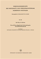 Karl-Heinz Schirmer - Die auf Grau abgestimmte Farbwiedergabe im Dreifarbenbuchdruck