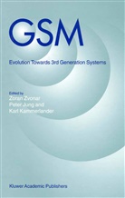 Pete Jung, Peter Jung, Karl Kammerlander, Z. Zvonar - GSM