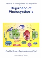 Andersson, Andersson, B. Andersson, Eva-Mar Aro, Eva-Mari Aro - Regulation of Photosynthesis