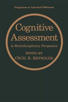 Ceci R Reynolds, Cecil R Reynolds, Cecil Reynolds, Cecil R. Reynolds - Cognitive Assessment