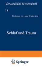 Hans Winterstein, Loewen, H Loewen, H. Loewen - Schlaf und Traum
