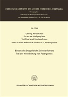 Herbert Stein - Einsatz des Doppeldraht-Zwirnverfahrens bei der Verarbeitung von Fasergarnen