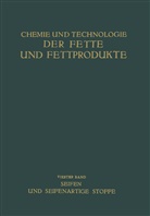 N Bergell, NA Bergell, N Chwala, NA Chwala, NA Dittmer, NA u a Dittmer... - Seifen und Seifenartige Stoffe