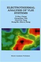 Chin-Chi Teng, Chin-Chi Teng, Chin-Chi Teng et al, Ching-Han Tsa, Ching-Han Tsai, Ching-Han Tsai... - Electrothermal Analysis of VLSI Systems