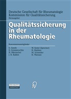 Deutsche Gesellschaft für Rheumatologi, Deutsche Gesellschaft für Rheumatologie, Kommission, Kenneth A Loparo, Kenneth A. Loparo, Deutsche Gesellschaft für Rheumatologie... - Therapie I