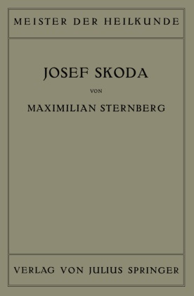 Maximilian Sternberg - Josef Skoda