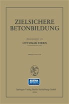 Ottokar Stern - Zielsichere Betonbildung