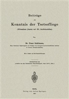 NA Stuhlmann - Beiträge zur Kenntnis der Tsetsefliege (Glossina fusca und Gl. tachinoides)