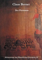 Claus Bernet - Der Pietismus