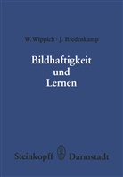 J Bredenkamp, J. Bredenkamp, Wippich, W Wippich, W. Wippich - Bildhaftigkeit und Lernen