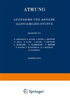 Amersbach, K Amersbach, K. Amersbach, Bayer, G Bayer, G. Bayer... - Atmung