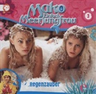 Mako - Einfach Meerjungfrau - Regenzauber. Tl.3, 1 Audio-CD (Audio book)