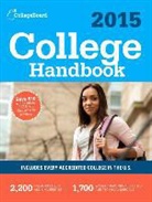 College Board, The College Board (COR), College Board - College Handbook 2015