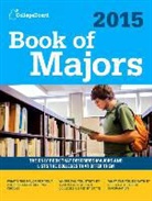 College Board, The College Board (COR), College Board - Book of Majors 2015