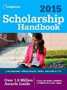 College Board, The College Board (COR), College Board - Scholarship Handbook 2015