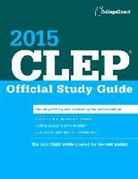 College Board, The College Board (COR), College Board - Clep Official Study Guide 2015