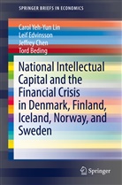Tord Beding, Jeffrey Chen, Jeffrey e Chen, Lei Edvinsson, Leif Edvinsson, Carol Yeh Lin... - National Intellectual Capital and the Financial Crisis in Denmark, Finland, Iceland, Norway, and Sweden