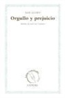 Jane Austen - Orgullo y prejuicio
