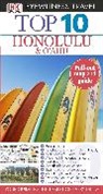 DK, Dk Publishing, DK Travel, Inc. (COR) Dorling Kindersley - Dk Eyewitness Top 10 Honolulu & Oahu