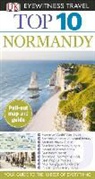 Fiona Duncan, Fiona/ Glass Duncan, Leonie Glass, Jeffrey Kennedy - Dk Eyewitness Top 10 Normandy