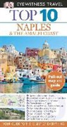 DK Travel, Jeffrey Kennedy, Leonie Loudon - Dk Eyewitness Top 10 Naples & Amalfi Coast