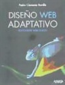 Pedro Clemente Bonilla - Diseño web adaptativo