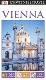 Stephen Brook, Inc. (COR) Dorling Kindersley, EYEWITNESS DK - DK Eyewitness Vienna