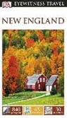 DK, Dk Publishing, Inc. (COR) Dorling Kindersley, EYEWITNESS DK - DK Eyewitness New England