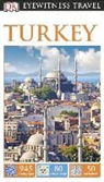 Inc. (COR) Dorling Kindersley, EYEWITNESS DK, Suzanne Swan - DK Eyewitness Turkey