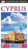 DK, Dk Publishing, Inc. (COR) Dorling Kindersley, EYEWITNESS DK - DK Eyewitness Cyprus