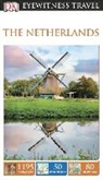 DK, Dk Publishing, DK Travel, Inc. (COR) Dorling Kindersley - DK Eyewitness the Netherlands