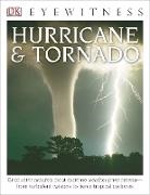 Jack Challoner - Hurricane & Tornado