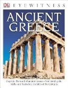 Anne Pearson - Ancient Greece