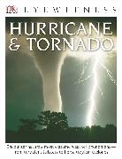 Jack Challoner - Hurricane & Tornado