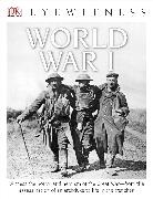 Simon Adams - World War I