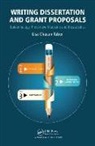 Lisa Chasan-Taber, Lisa (University of Massachusetts Chasan-Taber - Writing Dissertation and Grant Proposals